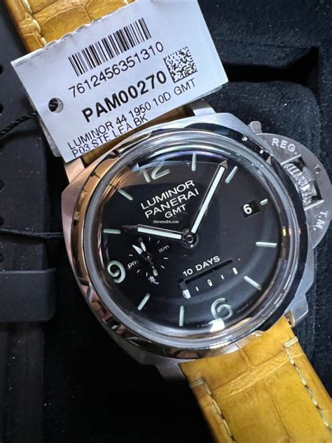 panerai watch price qatar
